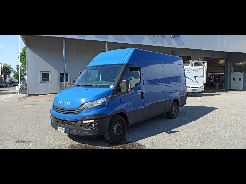IVECO DAILY 35 S14 V 3520 L - Lombardia Truck