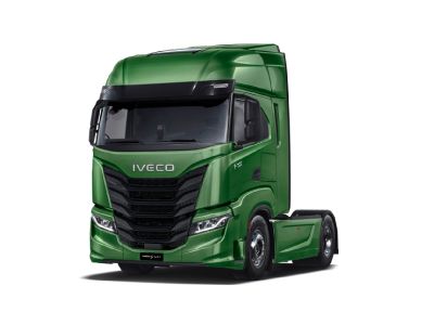 IVECO S-Way Trattore - Lombardia Truck