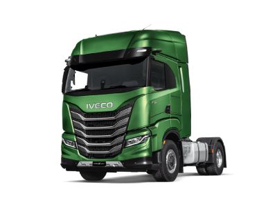 IVECO X-Way Trattore - Lombardia Truck