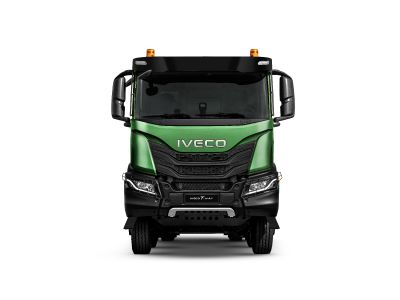 IVECO T-Way Trattore - Lombardia Truck