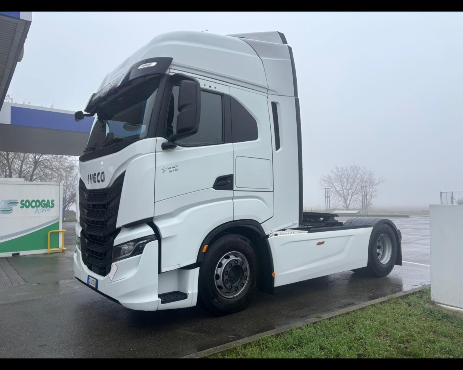 IVECO AS440S51 T/P - TRATTORE STRADALE - Lombardia Truck