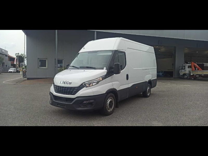 IVECO DAILY 35S14 V L - Lombardia Truck