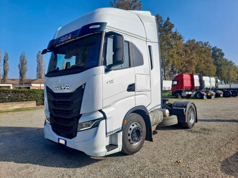 IVECO AS440S51 T/P - TRATTORE STRADALE - Lombardia Truck