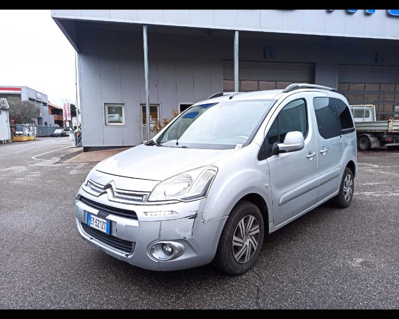 CITROEN BERLINGO MULTISPACE 5 P.TI - Lombardia Truck