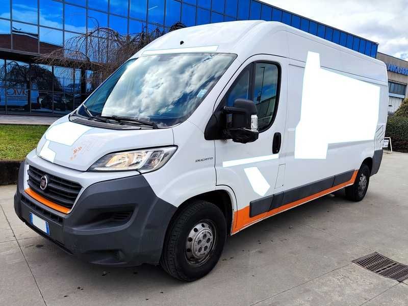 Fiat DUCATO 35 LH2 2.3 MJT 130CV E6 - Lombardia Truck