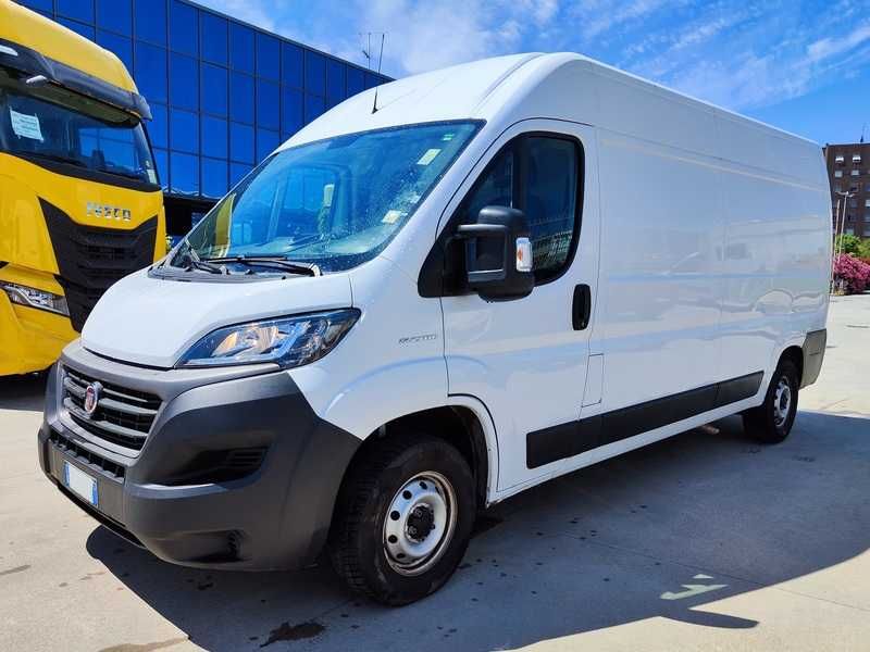 Fiat DUCATO 35 LH2 2.3 MJT 140CV E6D-TEMP - Lombardia Truck