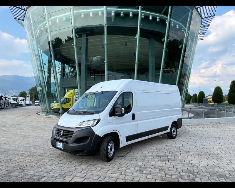 Fiat DUCATO - FURGONE - Lombardia Truck