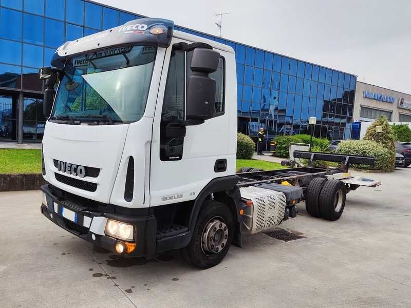 IVECO ML120EL22/P TELAIO PASSO 3690 - Lombardia Truck