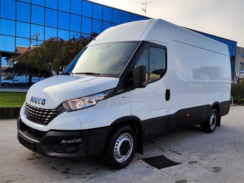 IVECO 35S16V H2 3520L - Lombardia Truck