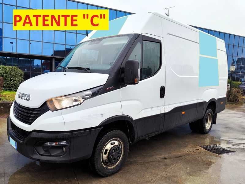 IVECO 50C18V H2 3520L - Lombardia Truck