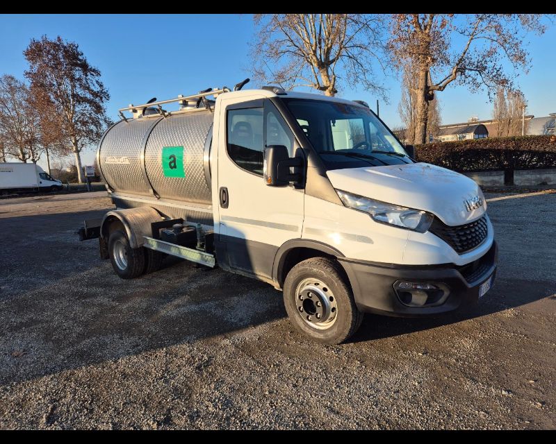 IVECO 70C18 - 70C18 - Lombardia Truck