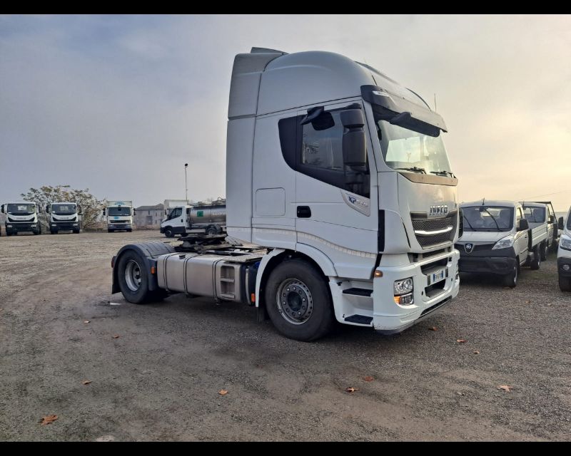 IVECO AS440S51 T/P - TRATTORE STRADALE - Lombardia Truck