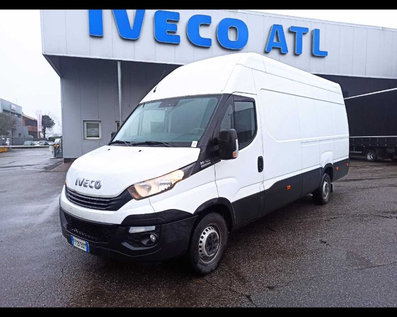 IVECO Daily 35 S16S A8 V H3 - Lombardia Truck