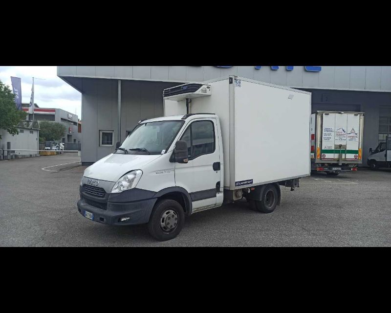 IVECO Daily 35 C15 FRIGO - Lombardia Truck