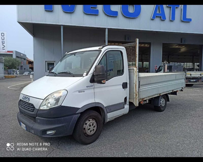 IVECO Daily 35 S15/2.3 FISSO - Lombardia Truck