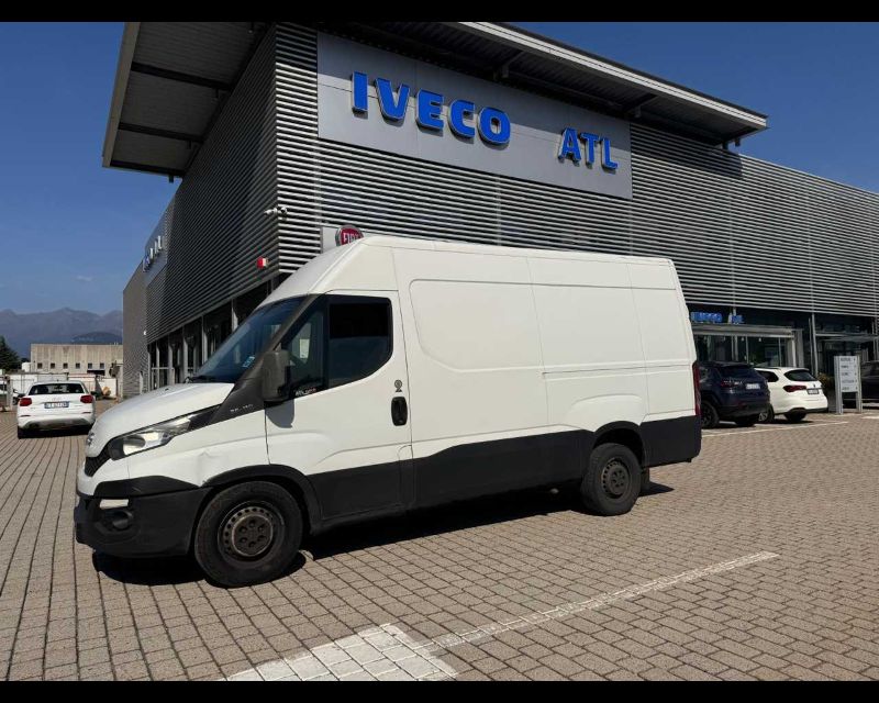 IVECO Daily 35 S11 V LH3 3520 E5b+ - Lombardia Truck