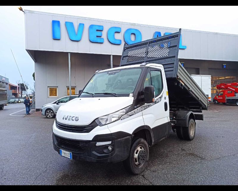 IVECO Daily 35 C12 RIB - Lombardia Truck