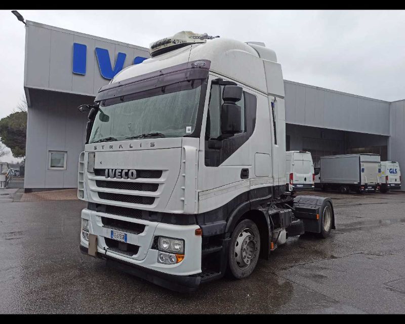 IVECO AS440S45T/FP LT - Lombardia Truck