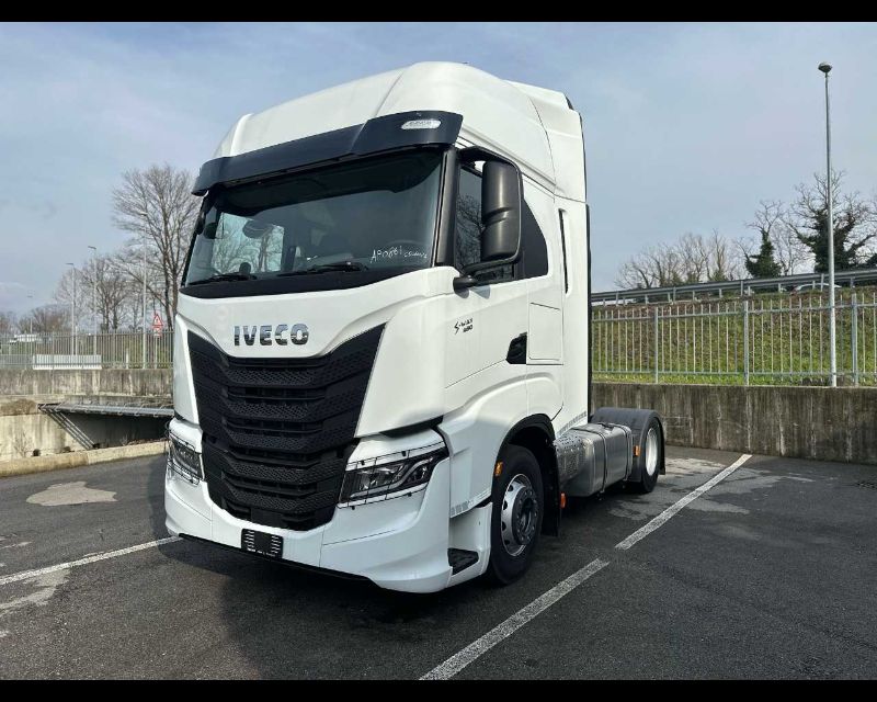 IVECO AS440S49T/P - TRATTORE STRADALE - Lombardia Truck