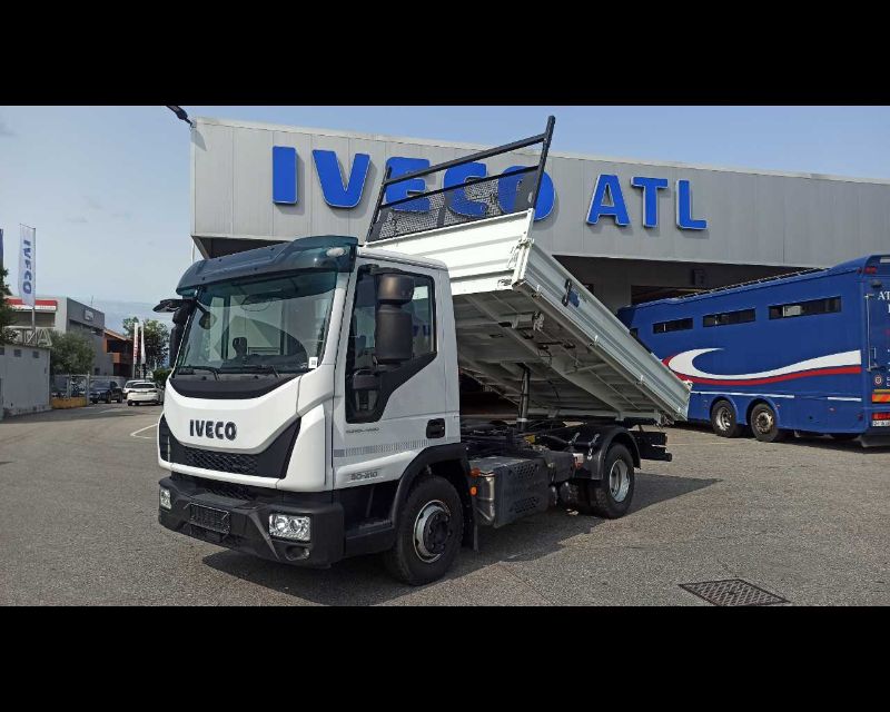 IVECO ML80E21K RIB - Lombardia Truck