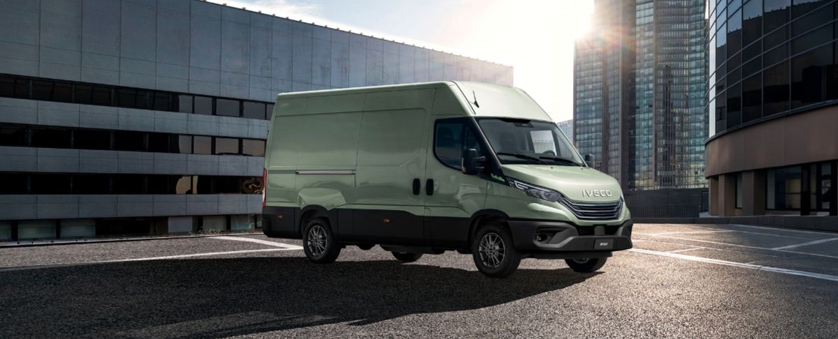 DAILYFLEX Il leasing che rende flessibile il tuo investimento - Lombardia Truck