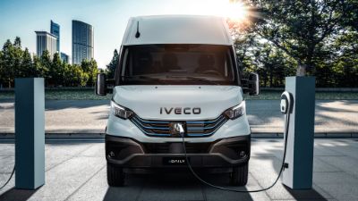 Promozione IVECO Gate - È arrivato l'ecobonus per il noleggio! - Lombardia Truck