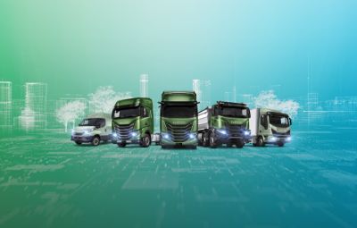 Promozione NOVITA' : NUOVI PESANTI CONTRIBUTI STATALI PER GLI AUTOTRASPORTATORI! - Lombardia Truck