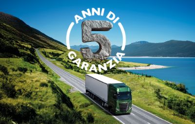 Promozione La strada giusta per te! - Lombardia Truck